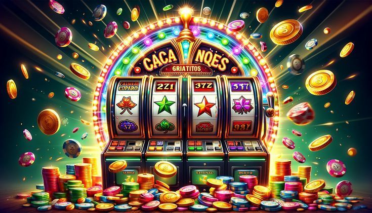 A777 Game پر آن لائن سلاٹس کے بارے میں
