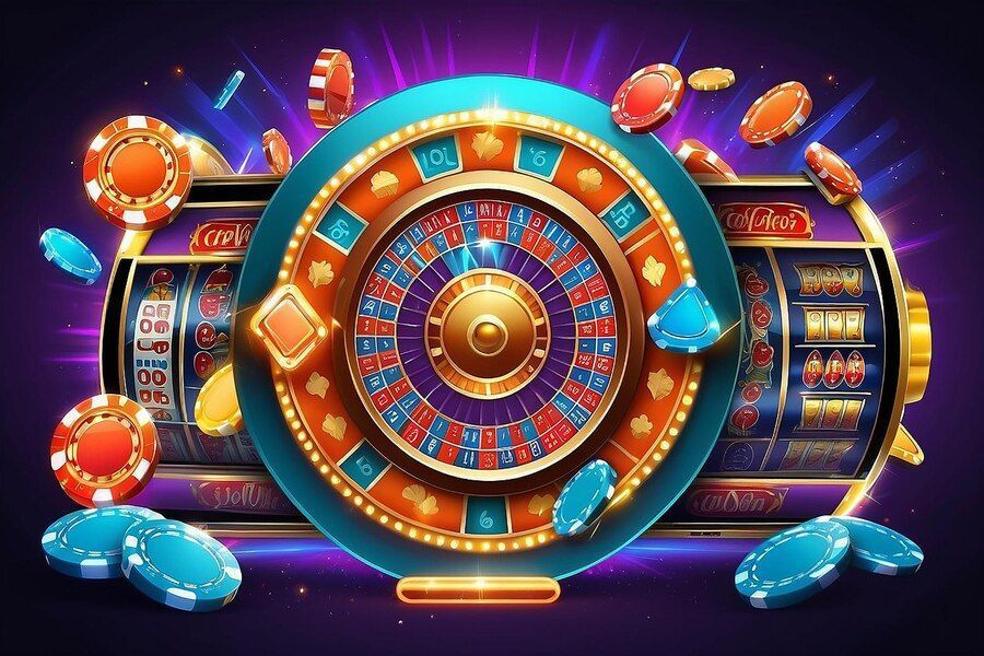 پاکستان کے A777 Game کھلاڑیوں کے لیےجیک پاٹ گیم