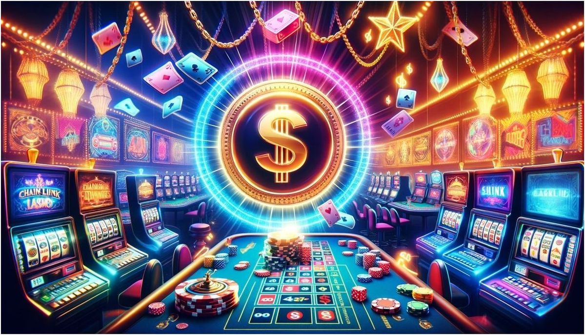 A777 Game کھلاڑیوں کے لیے لائیو کیسینو سیکشن