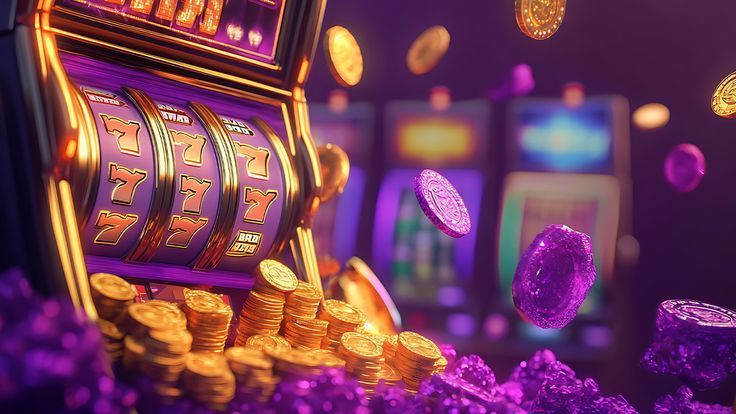 A777 Game کیسینو گیمز کا ایک زمرہ منتخب کریں

