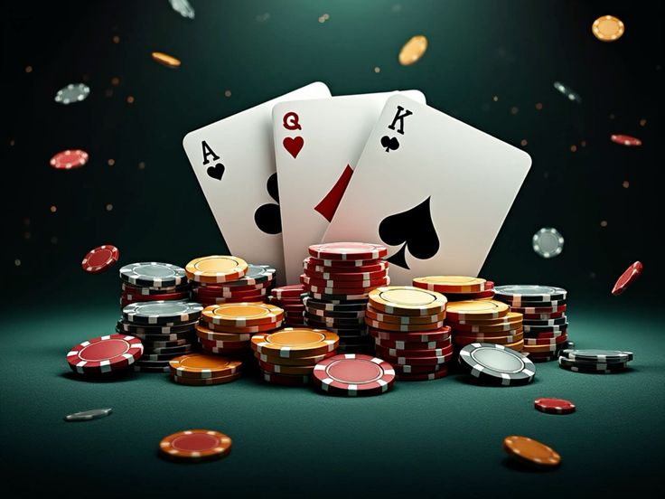 A777 Game کیسینو میں سلاٹ کھیلنا شروع کریں۔