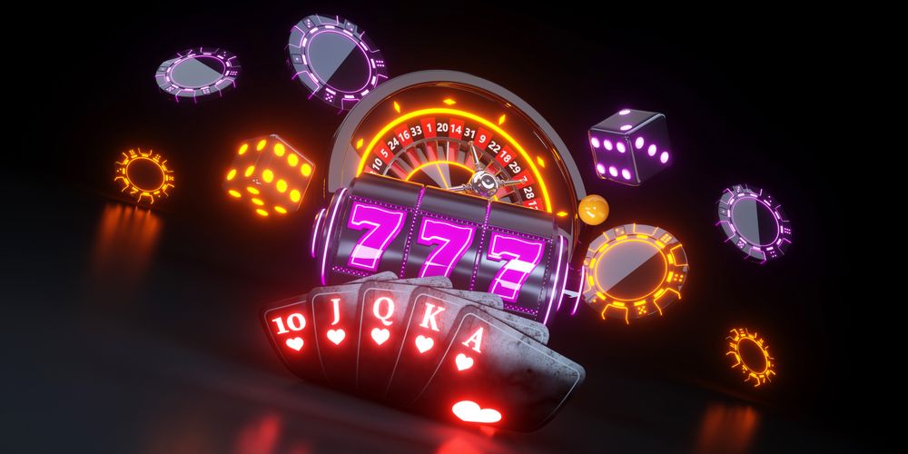 A777 Game سائٹ کے لیے آن لائن گیمز فراہم کرنے والے