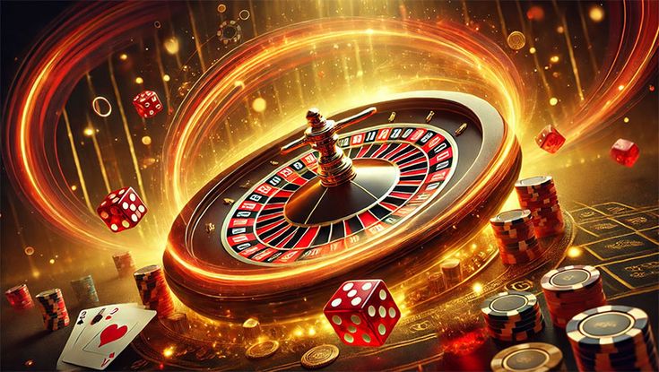 A777 Game آن لائن کیسینو میں کھیلنے کی وجوہات